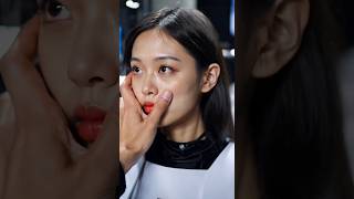 Humanoid Robot With Exact Human Like Skin