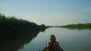 preview picture of video 'Danube Delta -3-'
