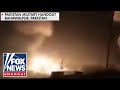NEW VIDEO India Missiles Strike Pakistan Targets