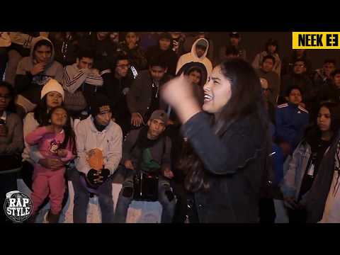 Mey,Camarena,Liriko vs Loko,JL,Tofer - Rapstyle Sjl Clasificatoria 3vs3 (2019)