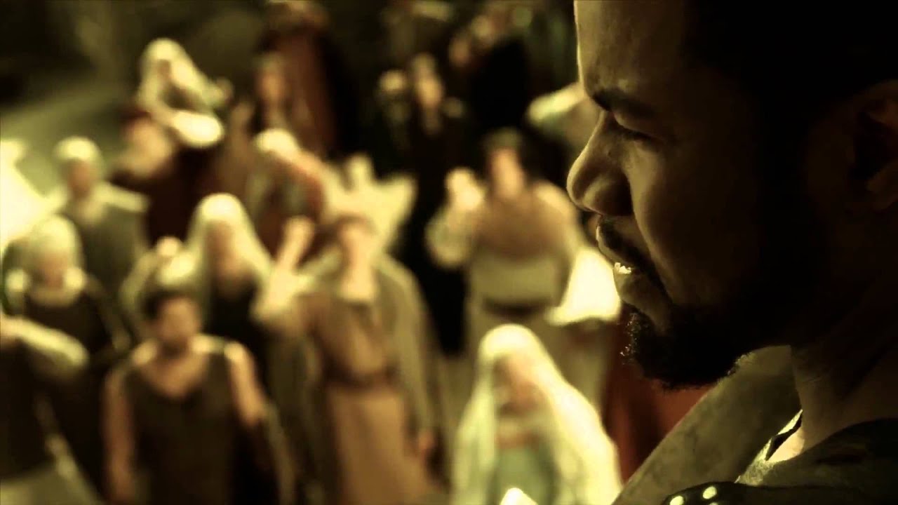 METAL HURLANT CHRONICLES - Season 1 | New TRAILER | english Full HD