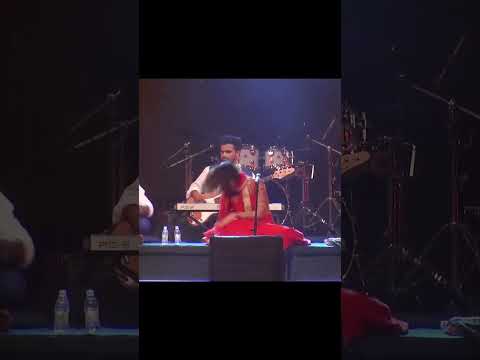 Dama Dam Mast Qalandar by Nooran Sisters | Dhaka International FolkFest 2016