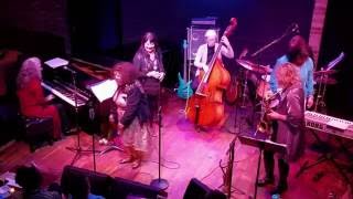 Jazz Women All Stars, Bye Bye Blackbird