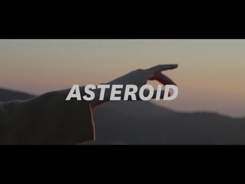 Soledad Vélez - Asteroid
