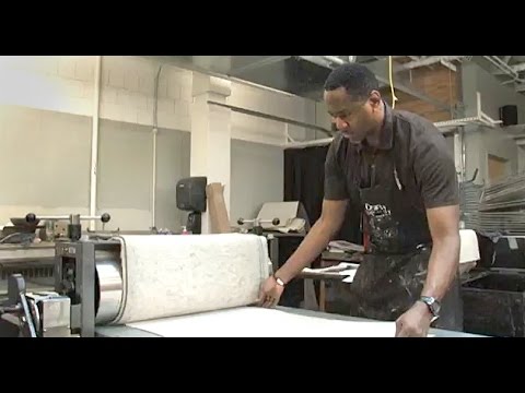 Steve Prince Documentary