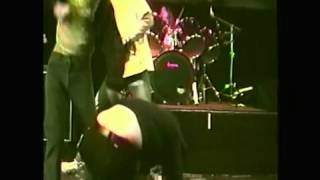 The Offspring - Beheaded (RockStock 1992)