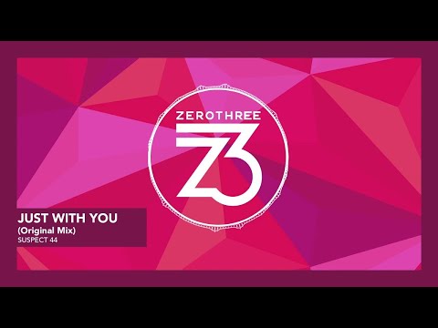 Suspect 44 - Just With You [Progressive House]