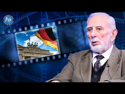BALKAN INFO: Jovan Deretic - Nemačka okreće novi list, priznaće pravu srpsku istoriju!