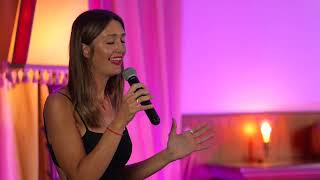 Jose &amp; Amy Duet
