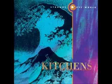Kitchens of Distinction - Railwayed
