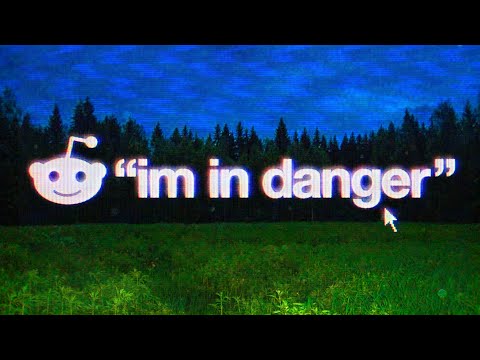 Unsettling True Reddit Threads