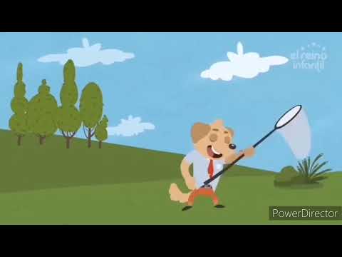 El Perro Tristan Michi guau El Renio Infantil Al Reves