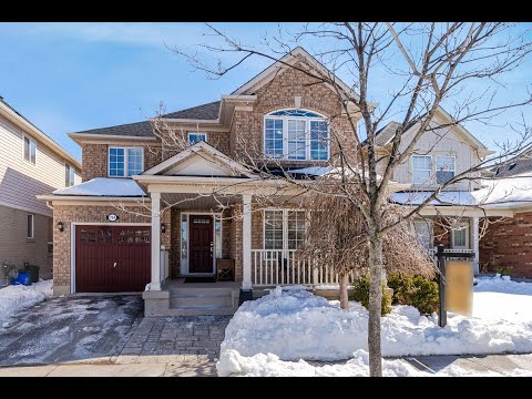 754 Yates Drive, Milton Home - Real Estate Properties