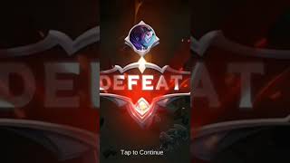 Download lagu Definisi Defeat🙂😭 #mobilegame #vloggame #ml #mobilelegends #shortvideo #luculucuan #defeat #shorts mp3 Download lagu Definisi Defeat🙂😭 #mobilegame #vloggame #ml #mobilelegends #shortvideo #luculucuan #defeat #shorts mp3