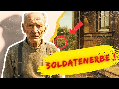 Hinter dem Krieg || Die Verbindung der Generationen !