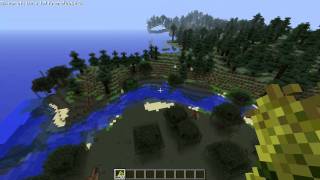 Minecraft 1.9 - Baby Animals (HD)