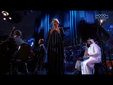 أوبرا زرقاء اليمامة