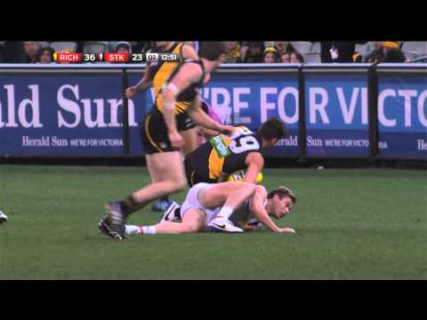 AFL Mark of the Year - Round 22 2014