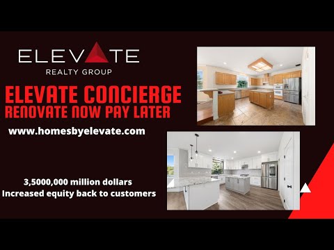 Thornhill renovation walkthrough with Steve LaMothe