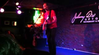 Simon Townshend - She Asked Me - Live in Boston 2014