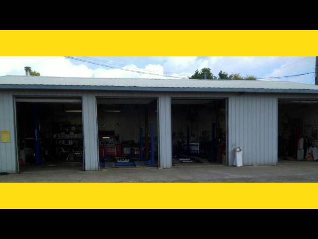 Aarrow Radiator & Auto Glass - Hilliard, OH