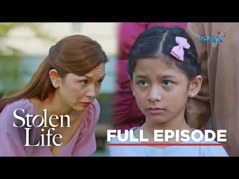 Stolen Life: Lucy's shocking DISCOVERY! - Full Episode 54 (January 25, 2024) Thursday