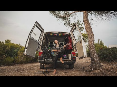 Alex Serra - Trance Life (Acoustic)