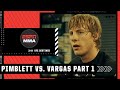 UFC Destined FULL EPISODE: Paddy Pimblett vs. Rodrigo Vargas | ESPN MMA