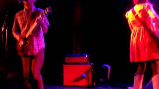 The Good Life- Lovers need Lawyers