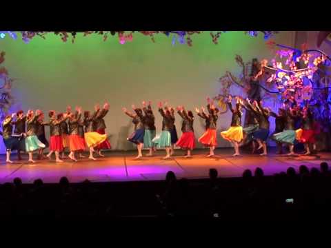 Lehakat Ofakim - Golda