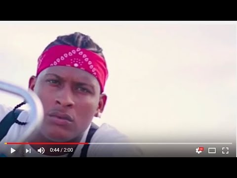 Quimico Ultramega - Flow Bart Simpson  (4K) [Official Video]