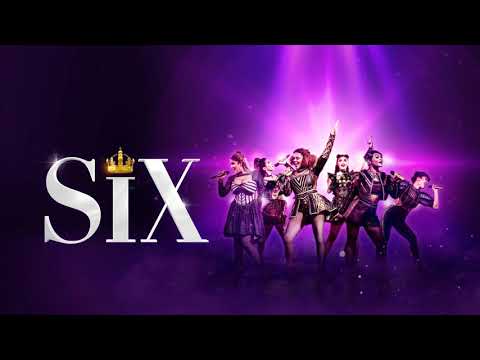 Heart of Stone || LYRICS || Six