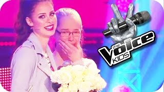 Lost - Anouk (Elinor) | The Voice Kids 2015 | Blind Auditions | SAT.1
