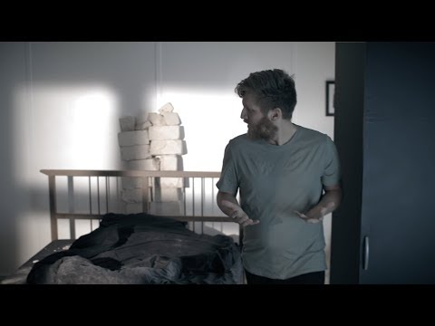 Christian Falk – Beton (Official Music-Video)