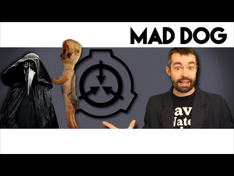 La fondation SCP et ses mèmes - La Chronique Facile 34