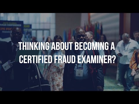 Is the CFE Credential Worth It? Here’s What Fraud Fighters Say