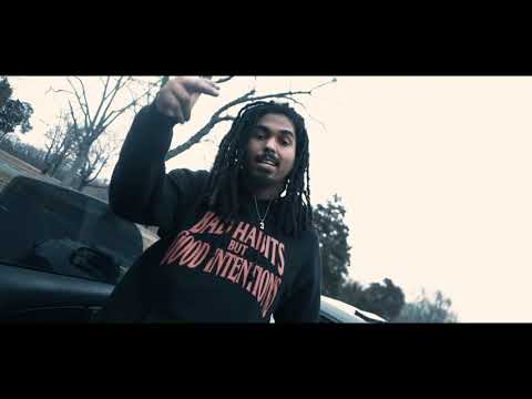 DTM Lil Dale Ft DTM Ricoo - I Am Here (Official Music Video) Directed by @SJWORLDFILMS