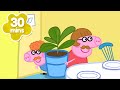 Peppa George S ULTIMATE DISGUISE Peppa Pig Tales BRAND NEW Peppa Pig Episodes