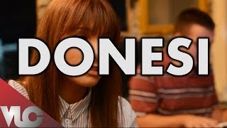 Lexington Band - Donesi (VLCovers feat. Nevena Vranic Official Acoustic Cover)