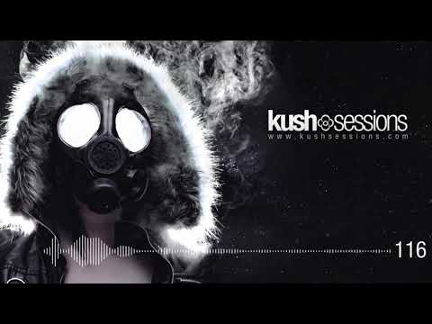 #116 KushSessions (2017 Yearmix)(Liquid Drum and Bass Mix)