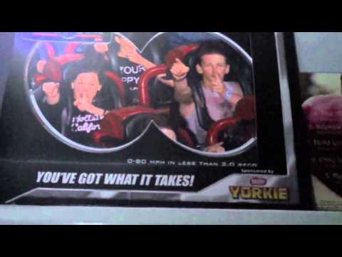 Tommy boy - Film Trailer (OFFICIAL)