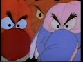 The New Adventures Of Winnie The Pooh Intro Swedish