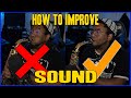 5 ESSENTIAL Tips To Get A Better Saxophone Sound
