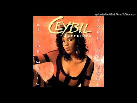 Ceybil Jefferies - You've got the best of my love ''Album Edit'' (1991)