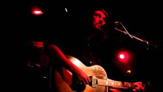 "Oslo" - The Wooden Sky at Lizard Lounge, 11.11.11