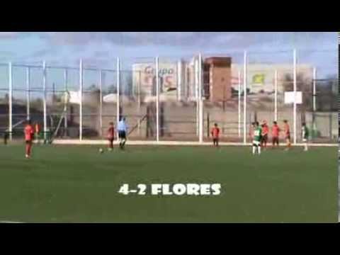 EMF.Villarejo (4) - CD.Villaconejos (2)