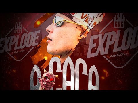 MAICON JR - A CAÇA ( OFICIAL VIDEO CLIPE )