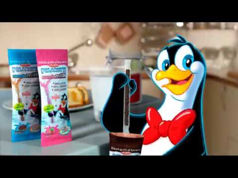 Polaretti Fruit & Polaretti Magic Milk - Dolfin - Estate 2019