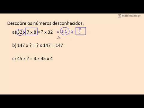 Resolução de um problema com MMC