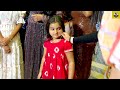 Shwetha Srivastav Daughter Cute Video Simple Agi Ondh Love Story Movie Heroine Hope Kannada Film